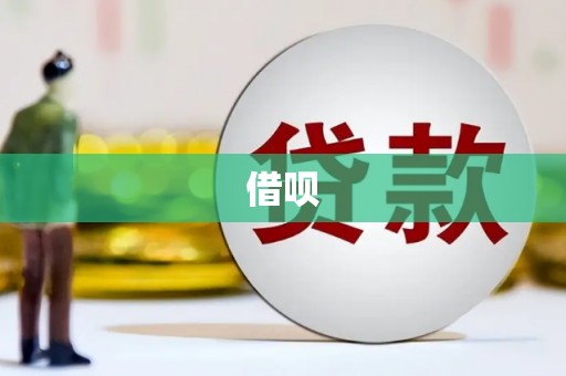 淮上借呗