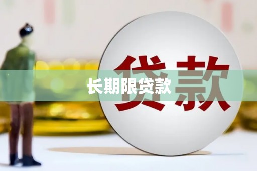 淮上长期限贷款