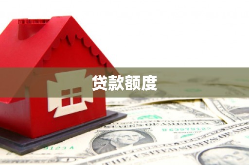 淮上贷款额度