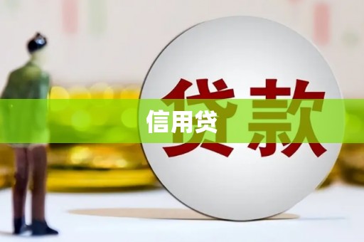 淮上信用贷