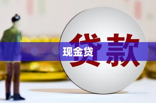 淮上现金贷