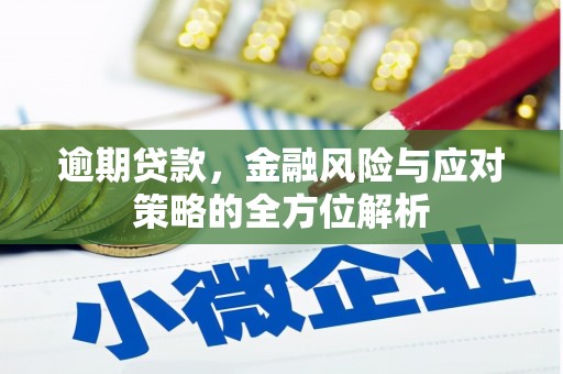 淮上逾期贷款，金融风险与应对策略的全方位解析