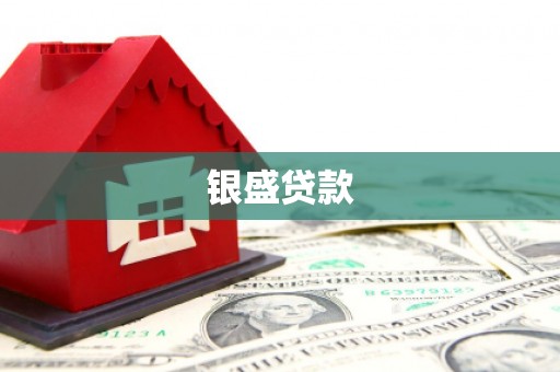 淮上银盛贷款
