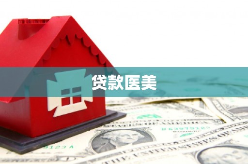 淮上贷款医美