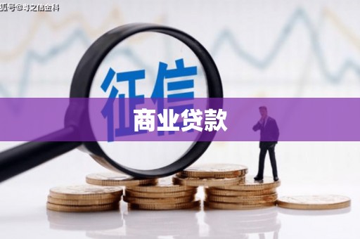 淮上商业贷款