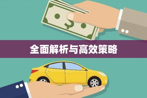 淮上全面解析与高效策略