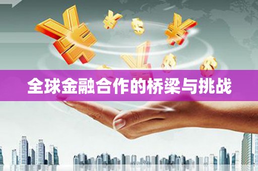 淮上全球金融合作的桥梁与挑战