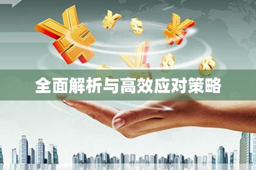 淮上全面解析与高效应对策略